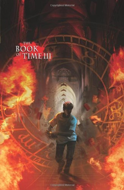 The Circle Of Gold (The Book Of Time III)