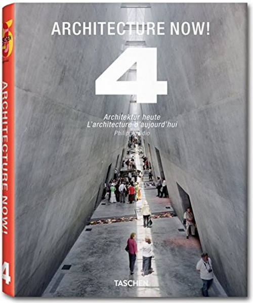 Architecture Now! Vol. 4 (Midi)