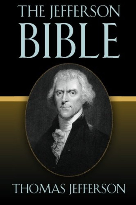 The Jefferson Bible
