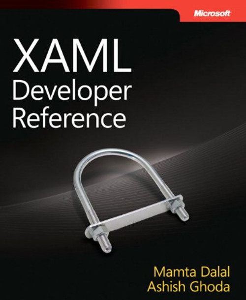 XAML Developer Reference XAML Developer Reference