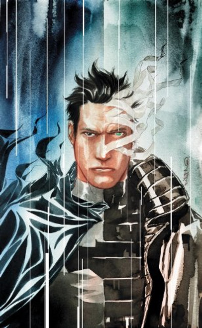 Batman: Streets of Gotham: The House of Hush