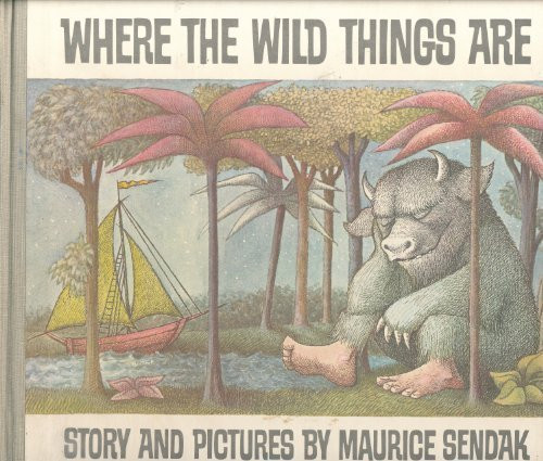 Where the Wild Things Are