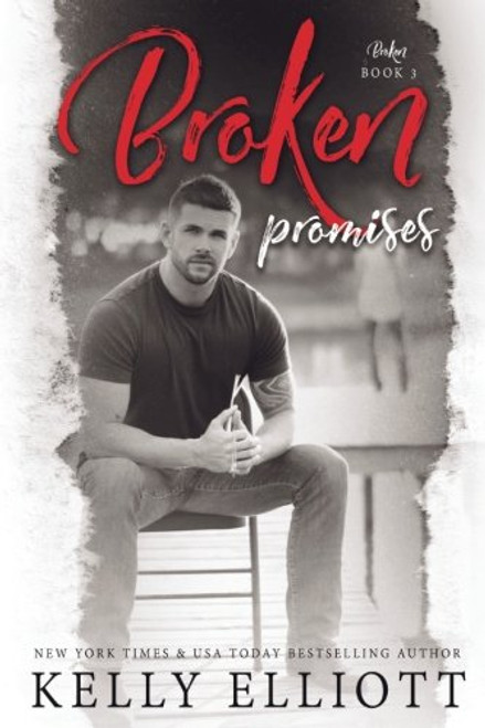 Broken Promises (Volume 3)