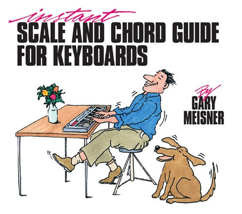 Instant Scale and Chord Guide for Keyboards