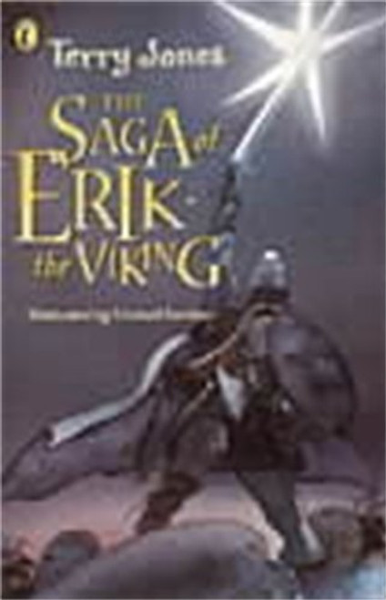 The Saga of Eric the Viking (Puffin Books)