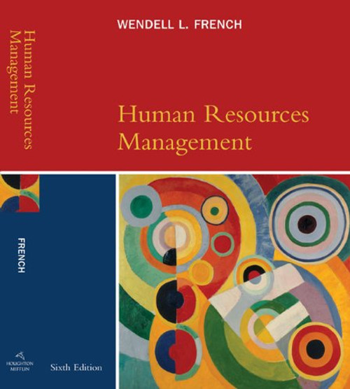 Human Resources Management