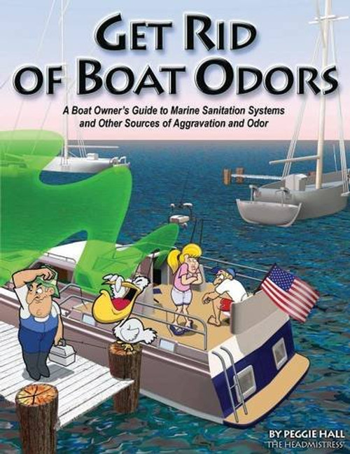Get Rid of Boat Odors