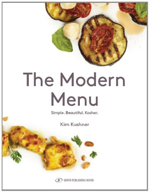 The Modern Menu The Modern Menu