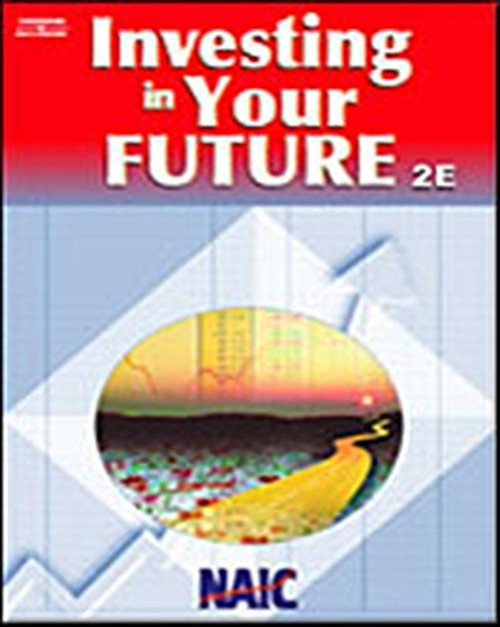 Investing In Your Future (Stock Market Game)