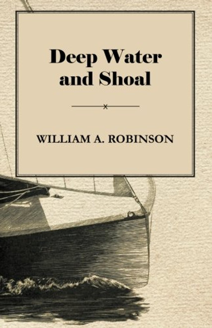 Deep Water and Shoal