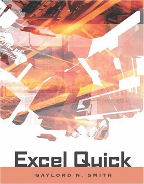 Excel Quick