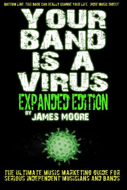 Your Band Is A Virus - Expanded Edition (Volume 2)