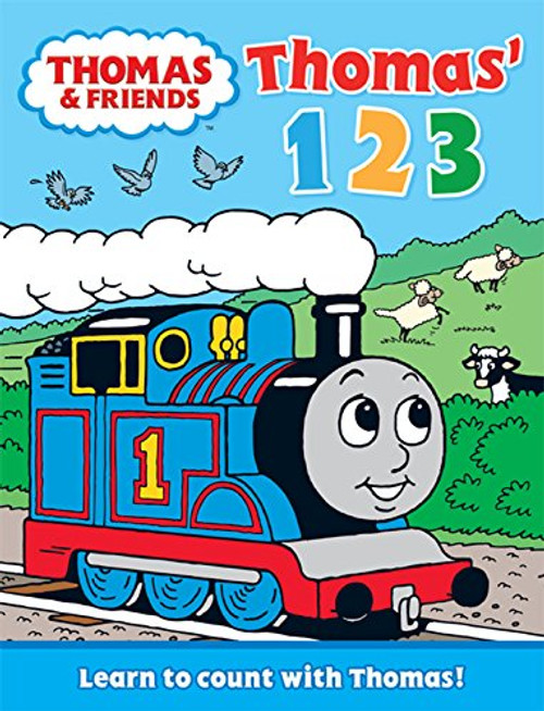 Thomas' 123
