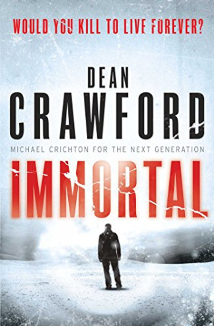 Immortal (Ethan Warner/Nicola Lopez)