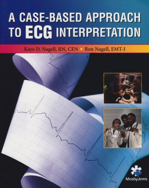 A Case-based Approach to ECG Interpretation, 1e