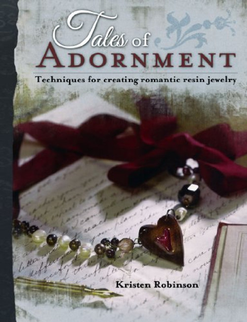 Tales of Adornment