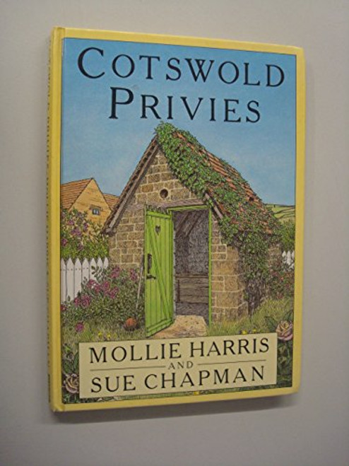 Cotswold privies