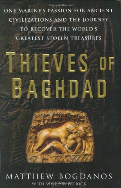Thieves of Baghdad