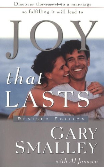 Joy That Lasts