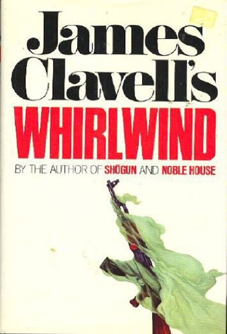 Whirlwind