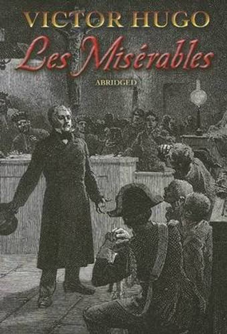 Les Misrables (Dover Books on Literature & Drama)