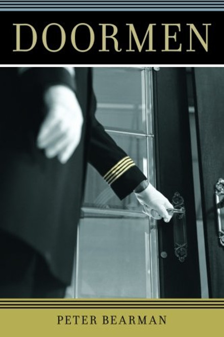 Doormen (Fieldwork Encounters and Discoveries)