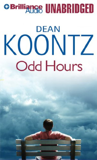Odd Hours (Odd Thomas Series)