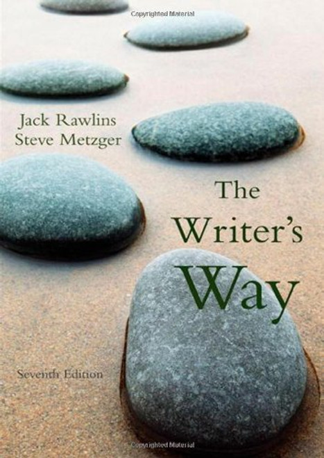 The Writers Way