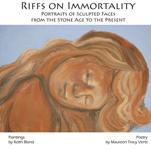Riffs on Immortality: Sculpted Faces from the Stone Age to the Present