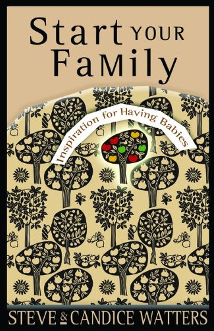 Start Your Family: Inspiration for Having Babies