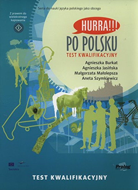 Hurra!!! Po Polsku: Placement Test
