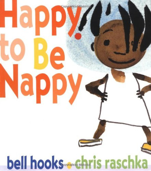 Happy to Be Nappy (Jump at the Sun)