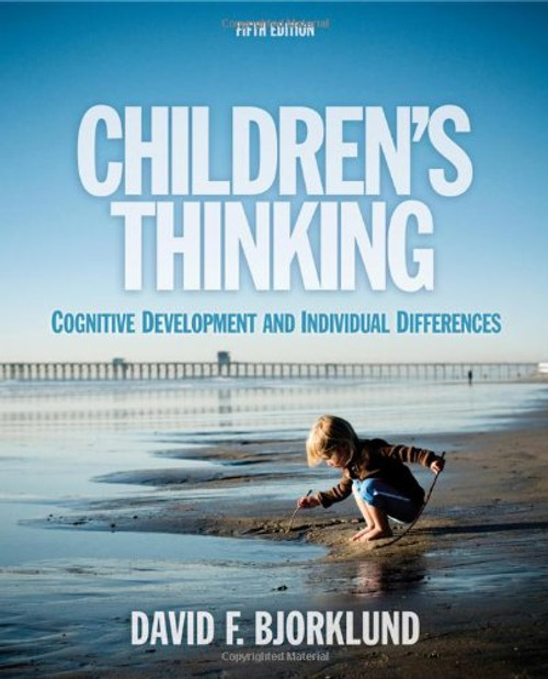 Childrens Thinking
