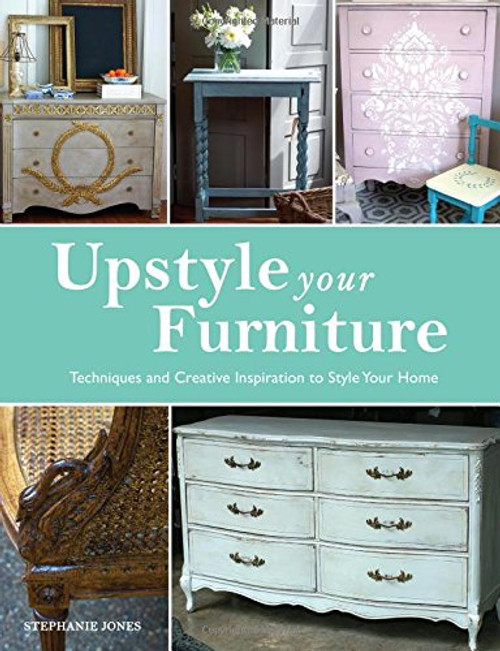 Upstyle Your Furniture