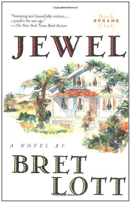 Jewel (Oprah's Book Club)