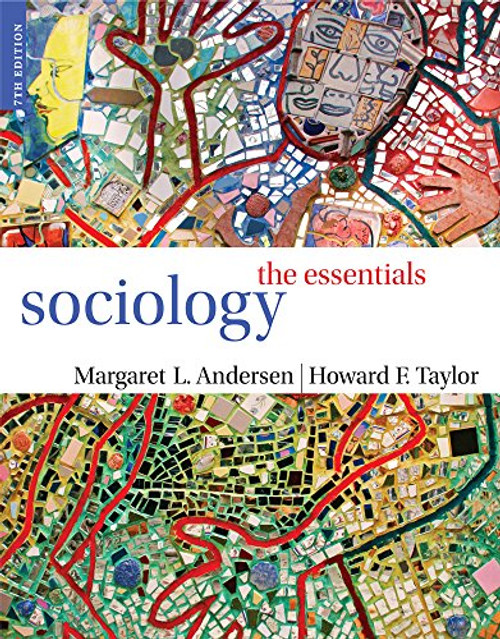Sociology: The Essentials