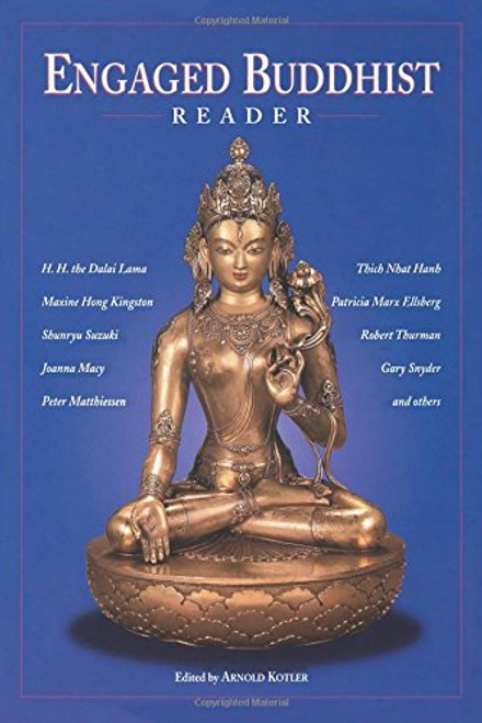Engaged Buddhist Reader