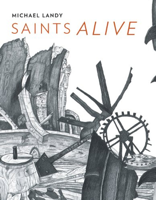 Michael Landy: Saints Alive