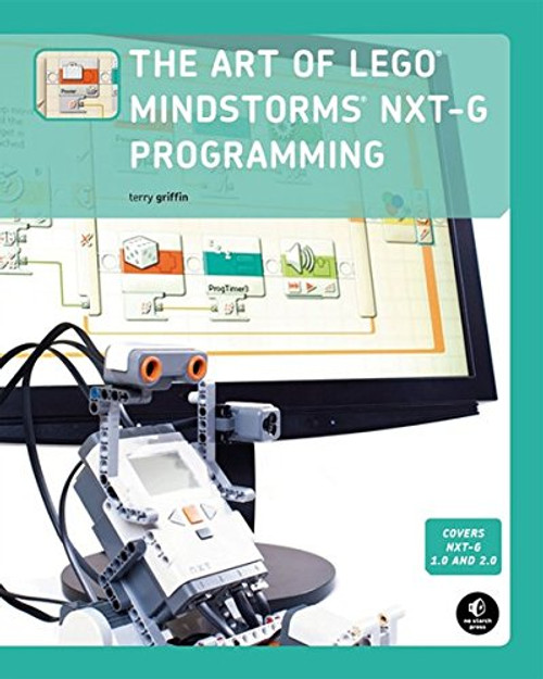 The Art of LEGO MINDSTORMS NXT-G Programming