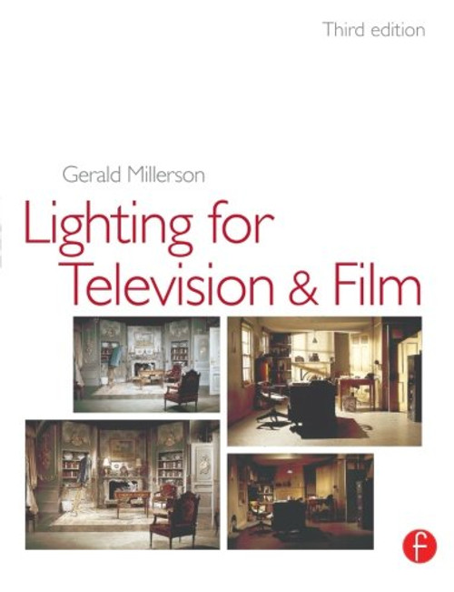 Lighting for TV and Film