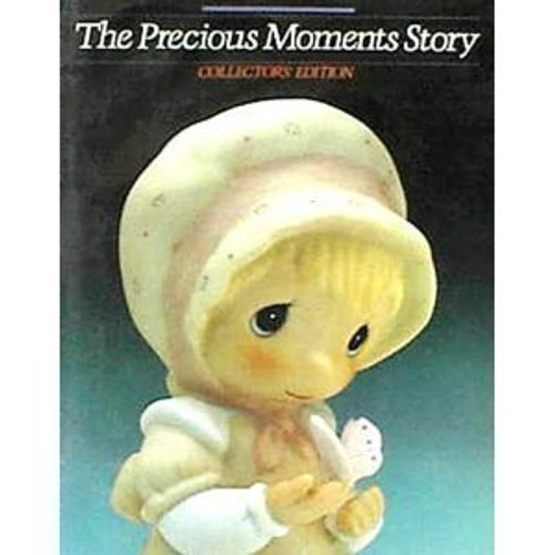The Precious Moments Story, Collector's Edition