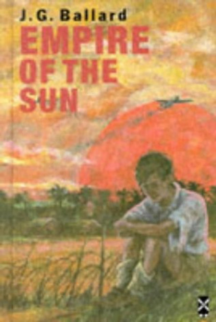 Empire Of The Sun (New Windmills KS3)