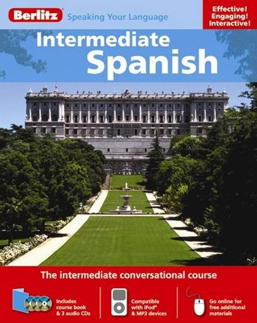 Intermediate Spanish