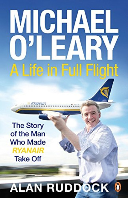 Michael Oleary: A Life In Full Flight