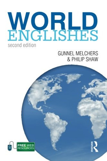 World Englishes (A Hodder Education Publication)