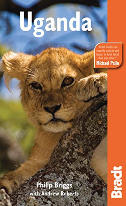 Uganda, 6th (Bradt Travel Guides)