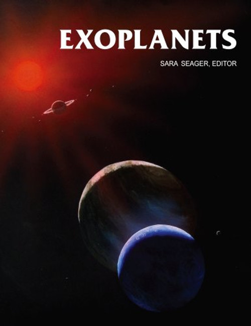 Exoplanets (Space Science Series)