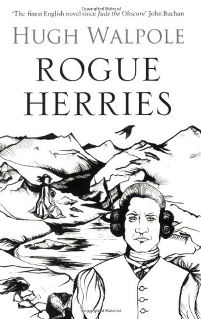 Rogue Herries (Herries Chronicles) Rogue Herries (Herries Chronicles)