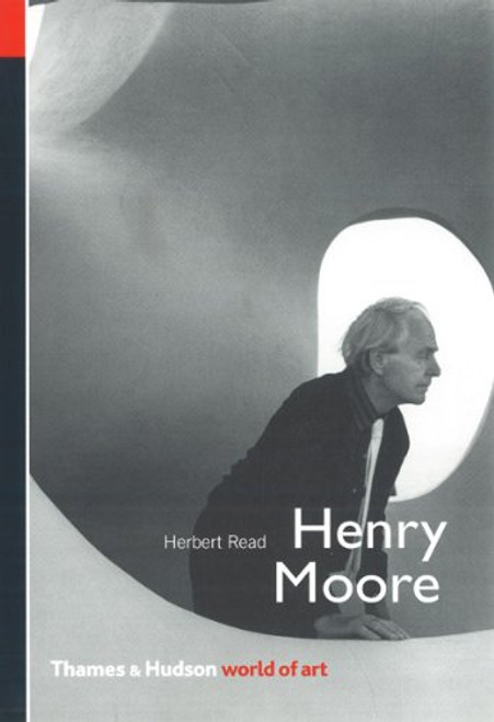 Henry Moore (World of Art)