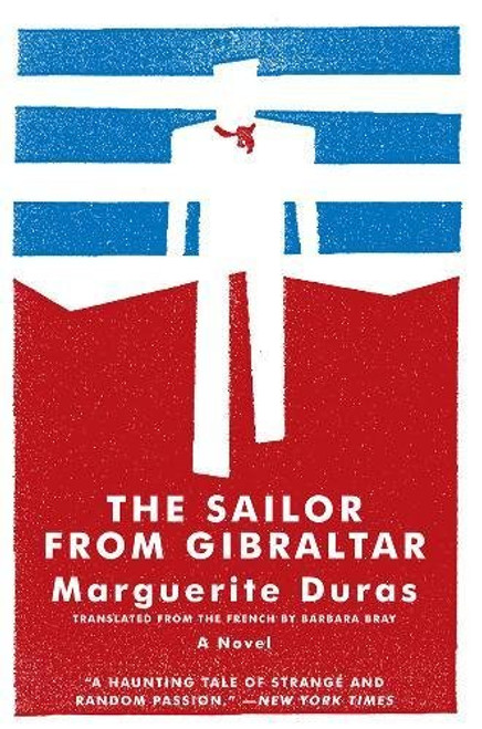 The Sailor from Gibraltar (Open Letter Modern Classics) The Sailor from Gibraltar (Open Letter Modern Classics)
